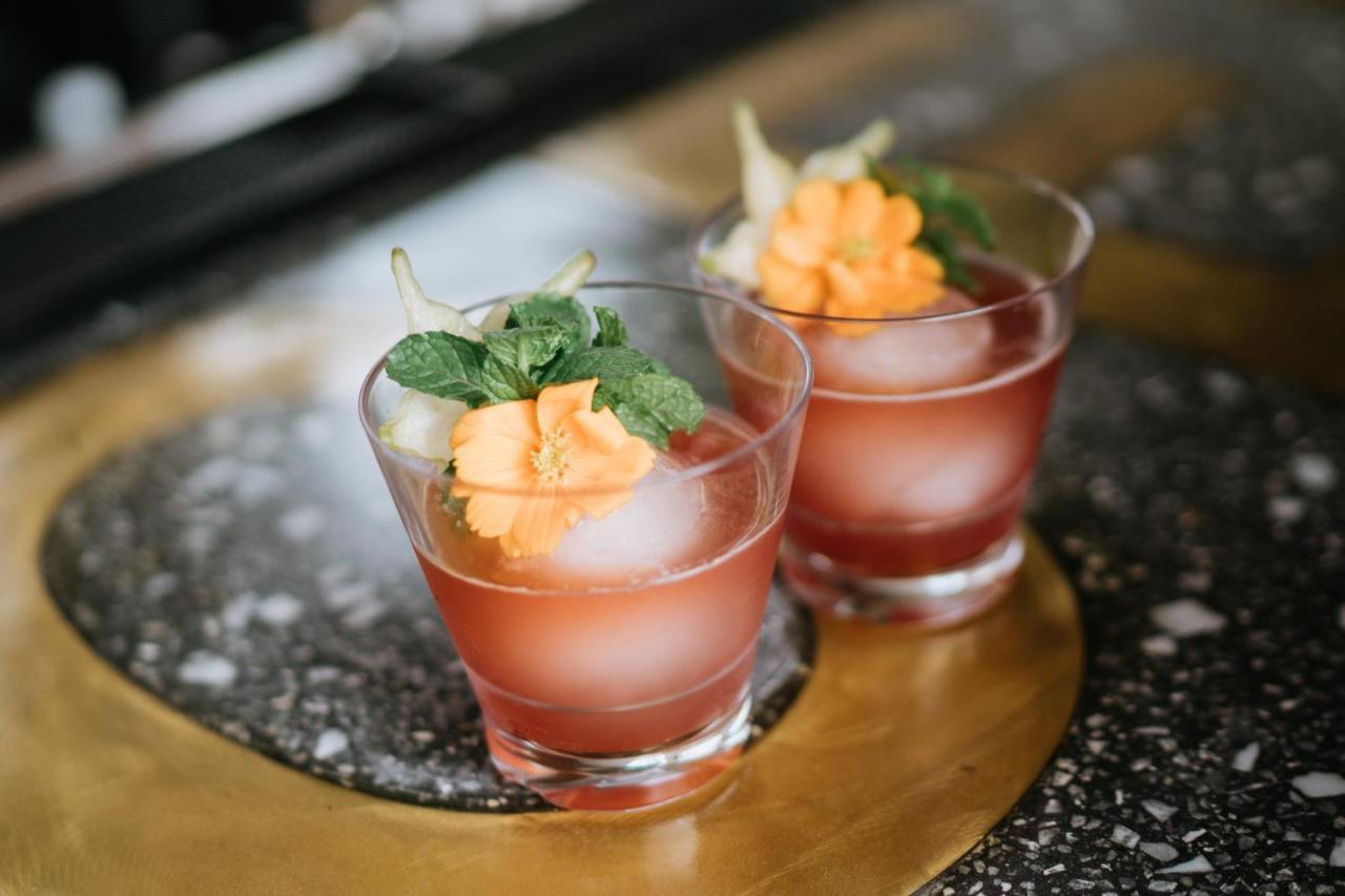 乌布 巴厘索尔西旅馆酒店 外观 照片